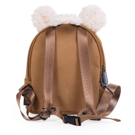 Picture of Childhome®  Children's Backpack My First Bag Suede Look