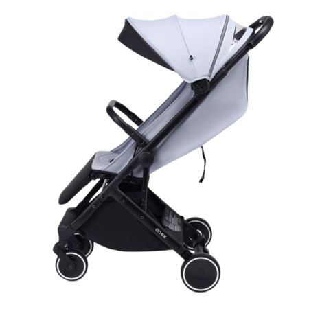 Picture of Anex® Stroller Air-X (0-17kg) Gray