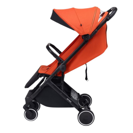 Picture of Anex® Stroller Air-X (0-17kg) Terracotta