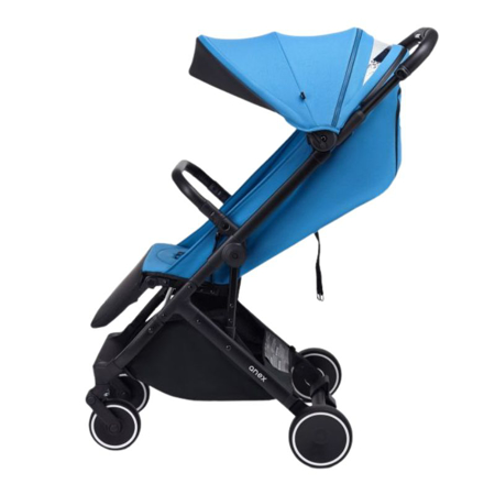 Picture of Anex® Stroller Air-X (0-17kg) Blue