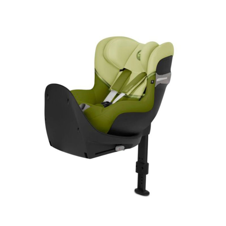 Picture of Cybex® Car Seat Sirona Sirona SX2 i-Size (9-18 kg) Nature Green
