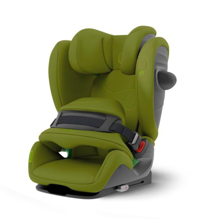 Picture of  Cybex® Car Seat Pallas G i-Size (76-150cm) Nature Green