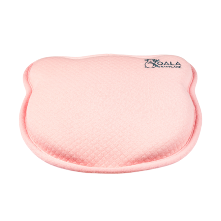 Koala Babycare® Perfect Head - Pink