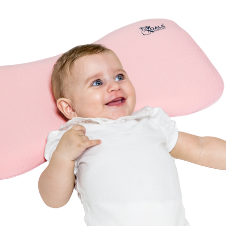Picture of Koala Babycare® Perfect Head MAXI - Pink