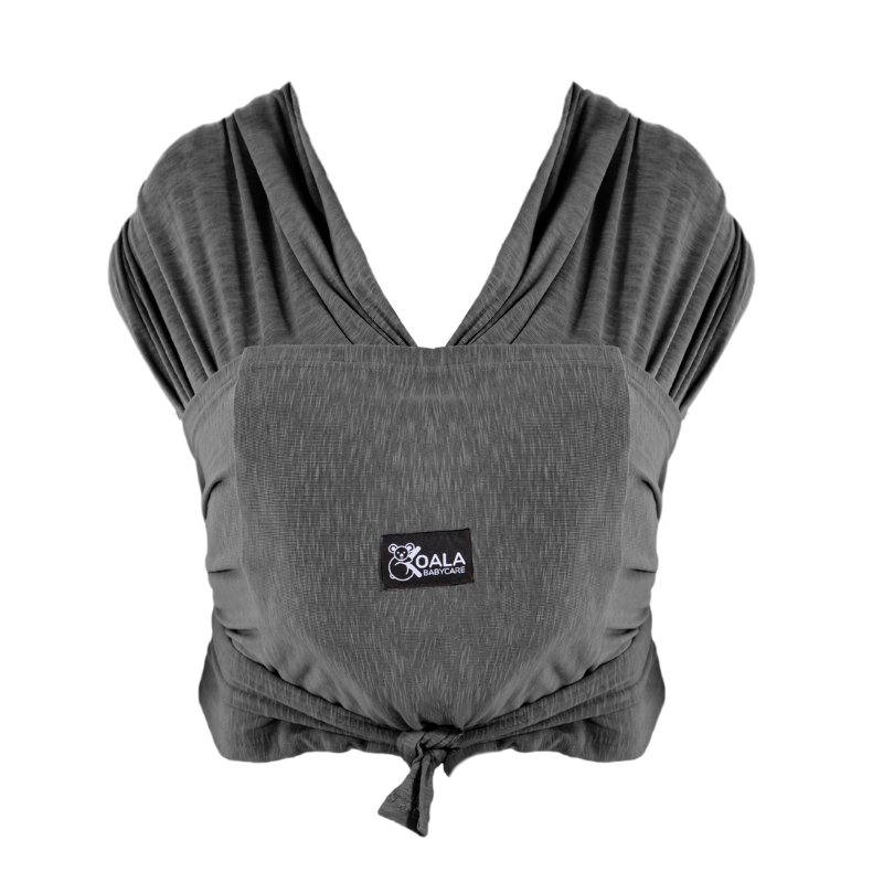 Picture of Koala Babycare® Baby Wrap Anthracite