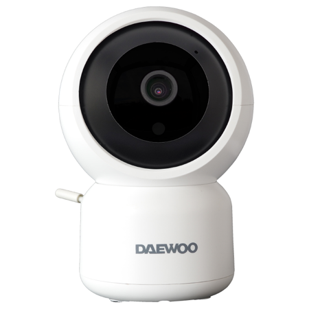 Daewoo® Video Baby Camera BM50