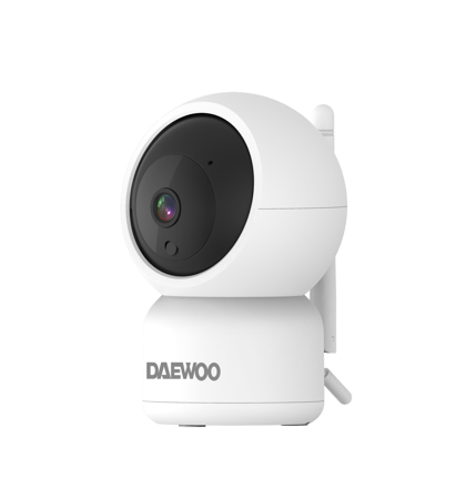 Picture of Daewoo® Video Baby Camera BM50