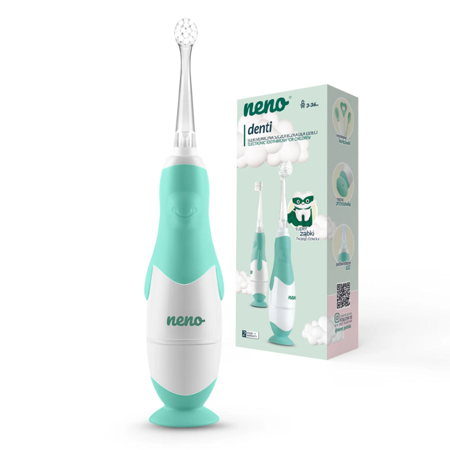 Picture of Neno® Electric toothbrush for children Denti Mint