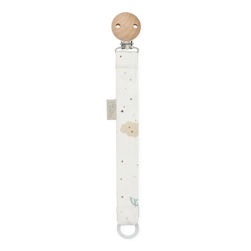 Picture of CamCam® Pacifier Clip Dreamland