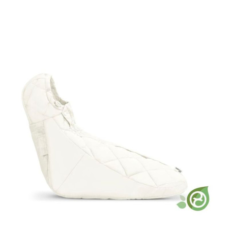 Picture of Cybex® Footmuff Snogga Mini 2 Seashell Beige/Light Beige