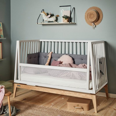 Picture of Leander® Conversion Kit For Luna™ Baby Cot 120 cm Grey