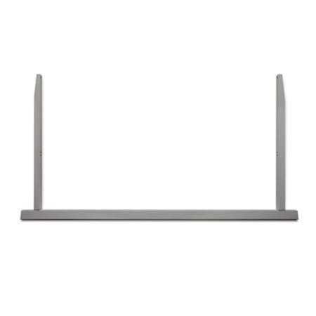 Picture of Leander® Conversion Kit For Luna™ Baby Cot 140 cm Grey