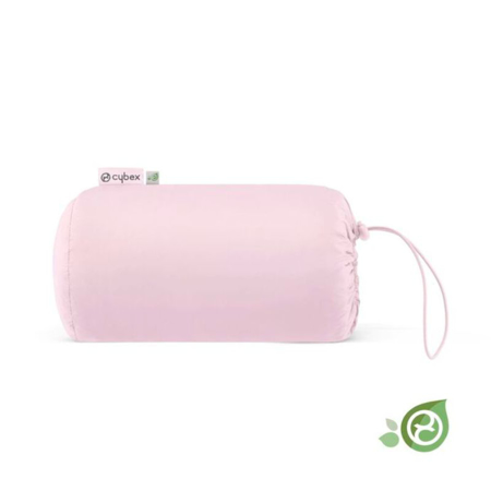 Picture of Cybex® Footmuff Snogga 2 Powder Pink