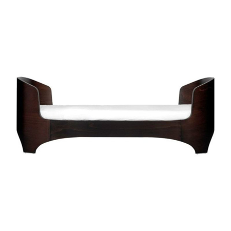 Leander® Baby Bed Extension Parts Walnut