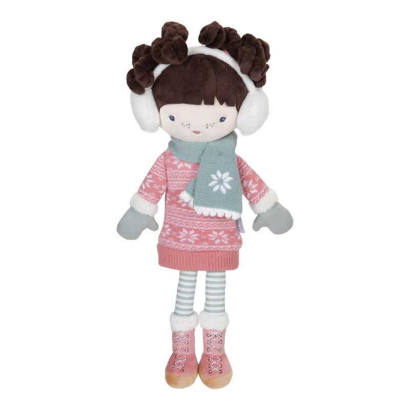 Picture of Little Dutch® Doll Jill - Limited Edition M (35 cm)