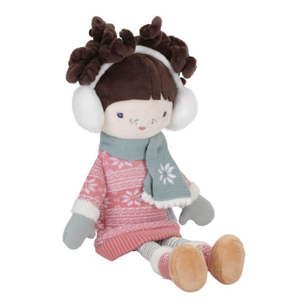 Little Dutch® Doll Jill - Limited Edition M (35 cm)