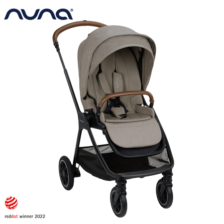 Picture of Nuna® Baby Stroller Triv™ Hazelwood