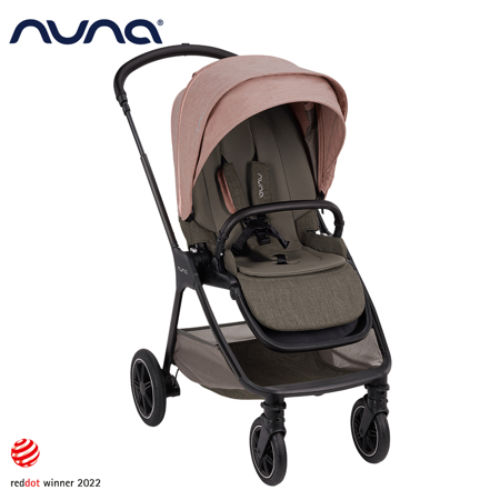 Picture of Baby Stroller Triv™ Rose