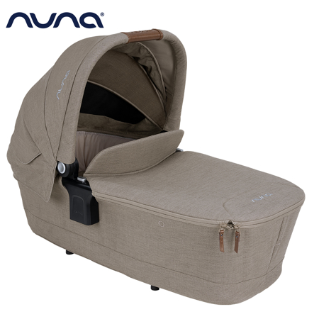 Picture of Nuna® Carry Cot Triv™ Hazelwood