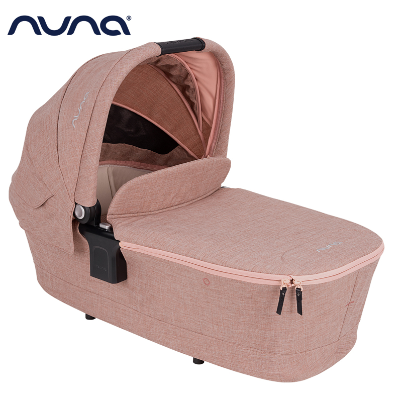 Picture of Nuna® Košara za novorojenčka Triv™ Next Rose