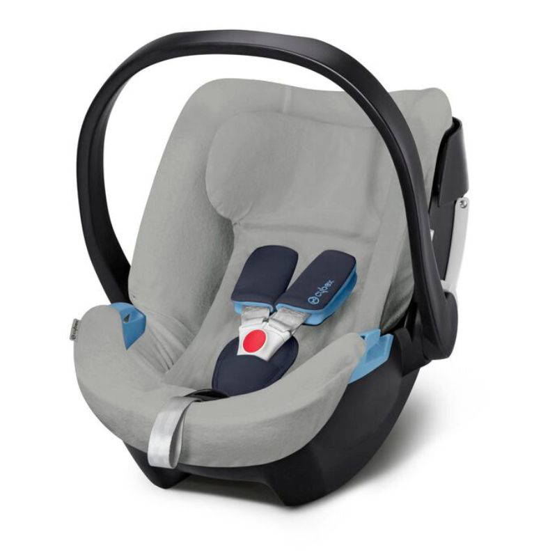 Picture of Cybex® Cloud Aton 5 Summer Cover
