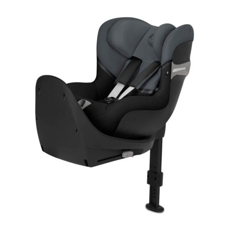 Picture of Cybex® Car Seat Sirona Sirona SX2 i-Size (9-18 kg) Monument Grey/Dark Grey