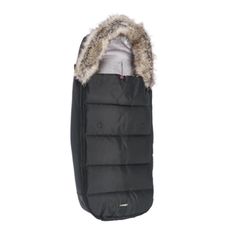 Picture of Mast® Winter Bag M2X Cocoon - Onyx