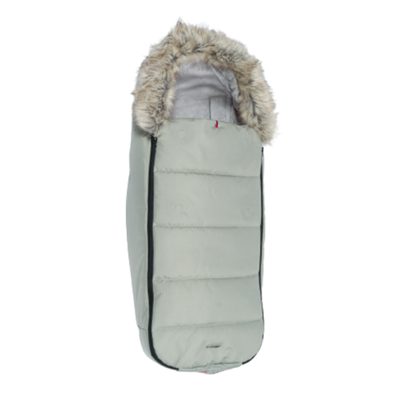 Picture of Mast® Winter Bag M2X Cocoon - Forest Green