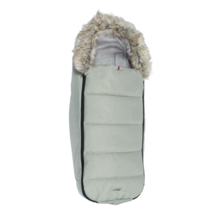 Mast® Winter Bag M2X Cocoon - Forest Green