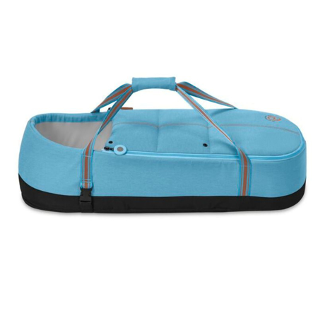 Picture of Cybex® Cocoon S  Beach Blue/Turquoise