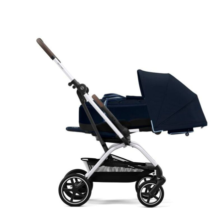 Picture of Cybex® Cocoon S Ocean Blue/Navy Blue