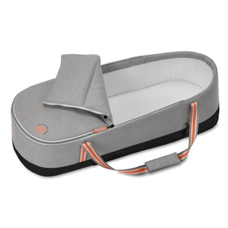 Picture of Cybex® Cocoon S Lava Grey