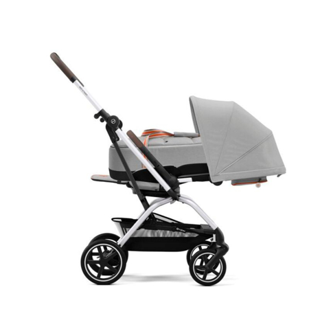 Picture of Cybex® Cocoon S Lava Grey