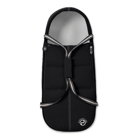 Picture of Cybex® Cocoon S Moon Black