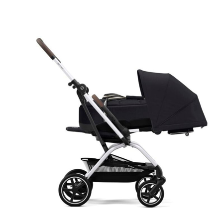 Picture of Cybex® Cocoon S Moon Black