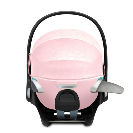 Picture of Cybex Fashion® Cloud Z2 i-Size Simply Flowers Pale Blush