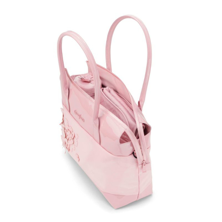 Picture of Cybex Fashion® Simply Flowers Changing Bag Pale Blush