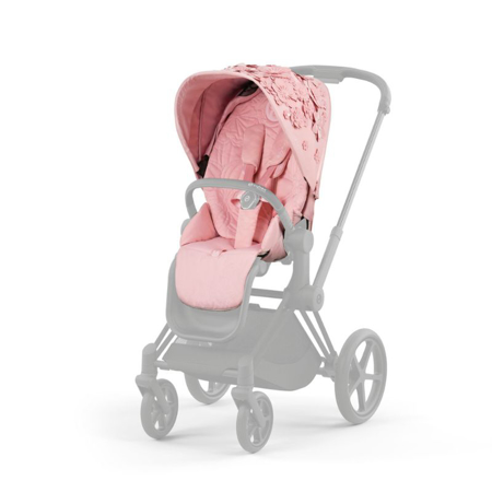 Picture of Cybex Fashion® Priam Seat Pack Pale Blush
