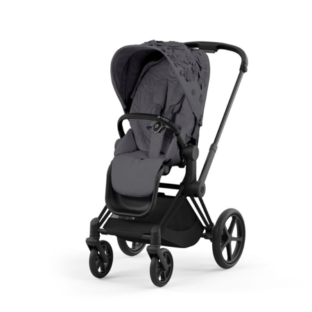Picture of Cybex Fashion® Priam Seat Pack Dream Grey
