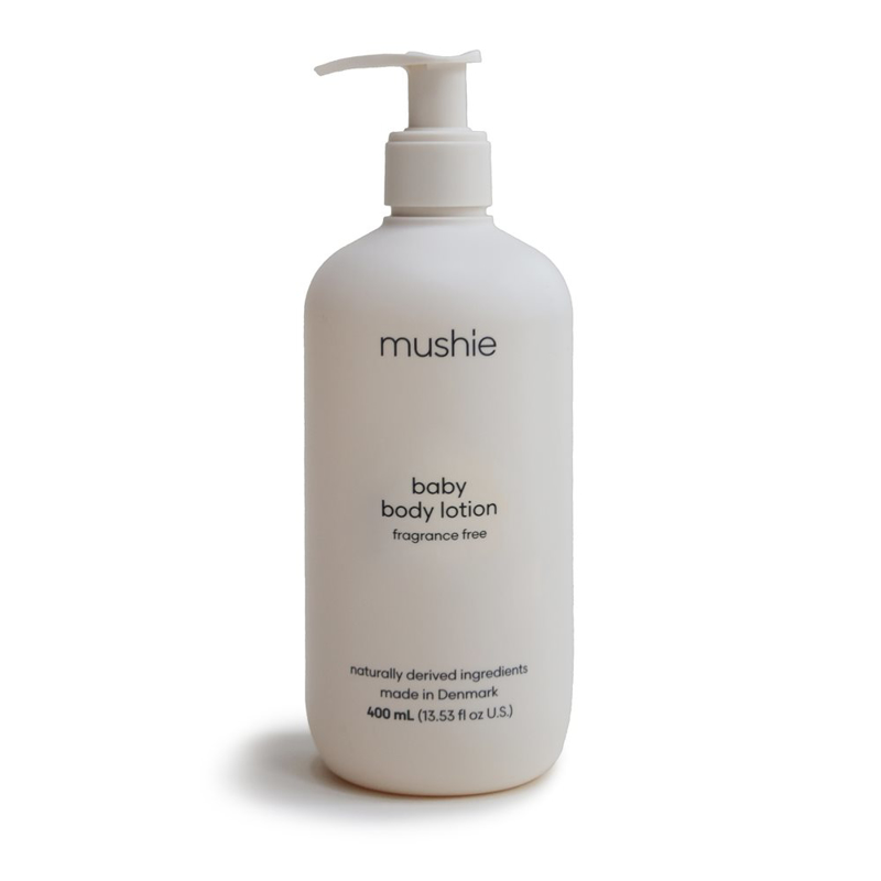Picture of Mushie® Baby Lotion (Cosmos) 400 ml