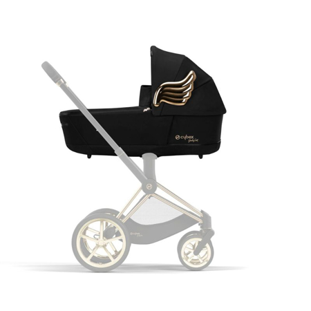 Picture of Cybex Fashion® Priam Lux Carry Cot Wings Jeremy Scott