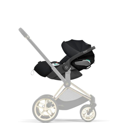 Picture of Cybex Fashion® Cloud Z2 i-Size Wings