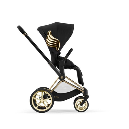 Picture of Cybex Fashion® Priam by Jeremy Scott Wings