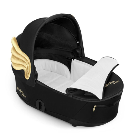 Picture of Cybex Fashion® Mios Lux Carry Cot Wings