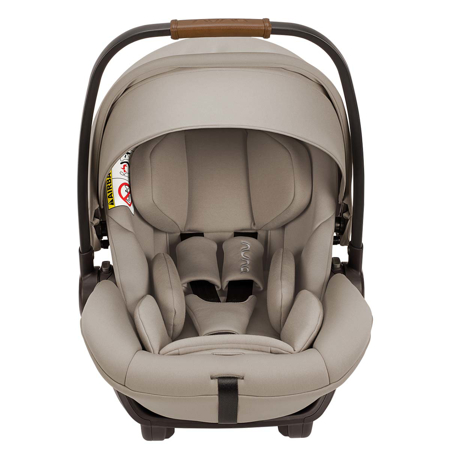 Nuna® Car Seat Arra™ Next i-Size 157° 0+ (0-13 kg) Hazelwood
