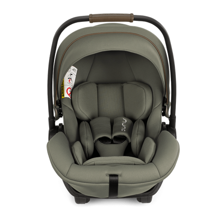 Picture of Nuna® Car Seat Arra™ Next i-Size 157° 0+ (40-85 cm) Pine