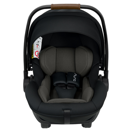 Nuna® Car Seat Arra™ Next i-Size 157° 0+ (0-13 kg) Caviar