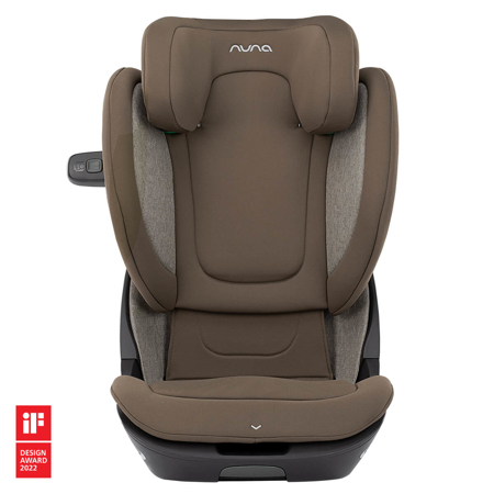Picture of Nuna® Car Seat Aace™ LX i-Size 2/3 (15-36 kg) Walnut