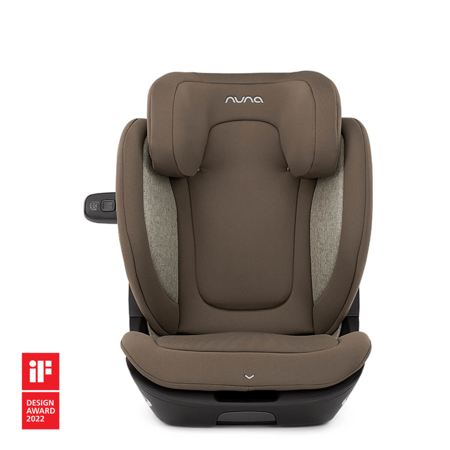 Nuna® Car Seat Aace™ LX i-Size 2/3 (15-36 kg) Walnut