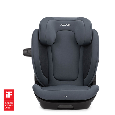 Nuna® Car Seat Aace™ LX i-Size 2/3 (15-36 kg) Ocean